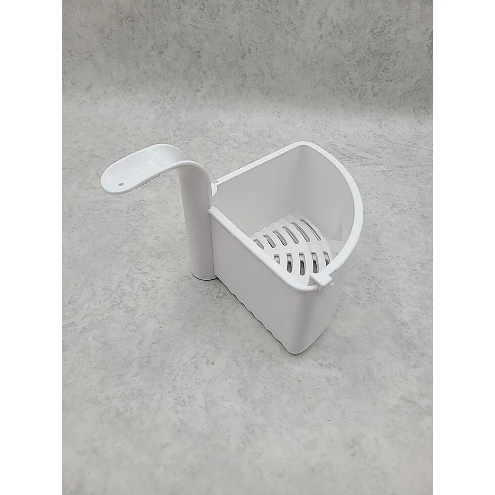 Black & Decker Handy Steamer Plus HS90 Divider Separator Basket Part Replacement